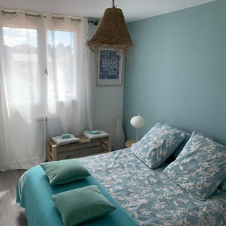 Chambre Le Crès Eksteriør billede