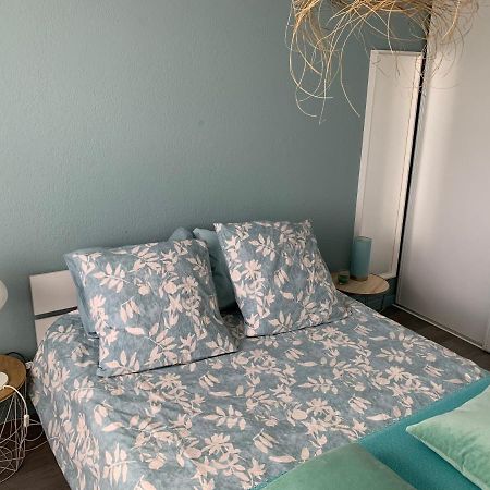 Chambre Le Crès Eksteriør billede